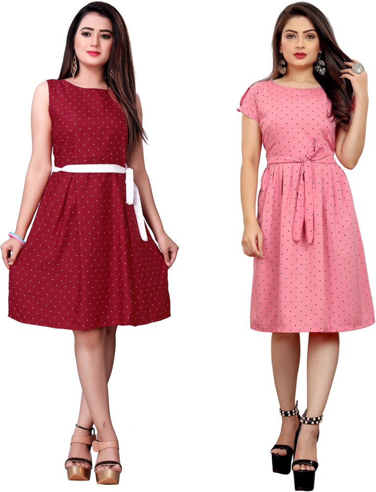 One piece dress flipkart cheap with price