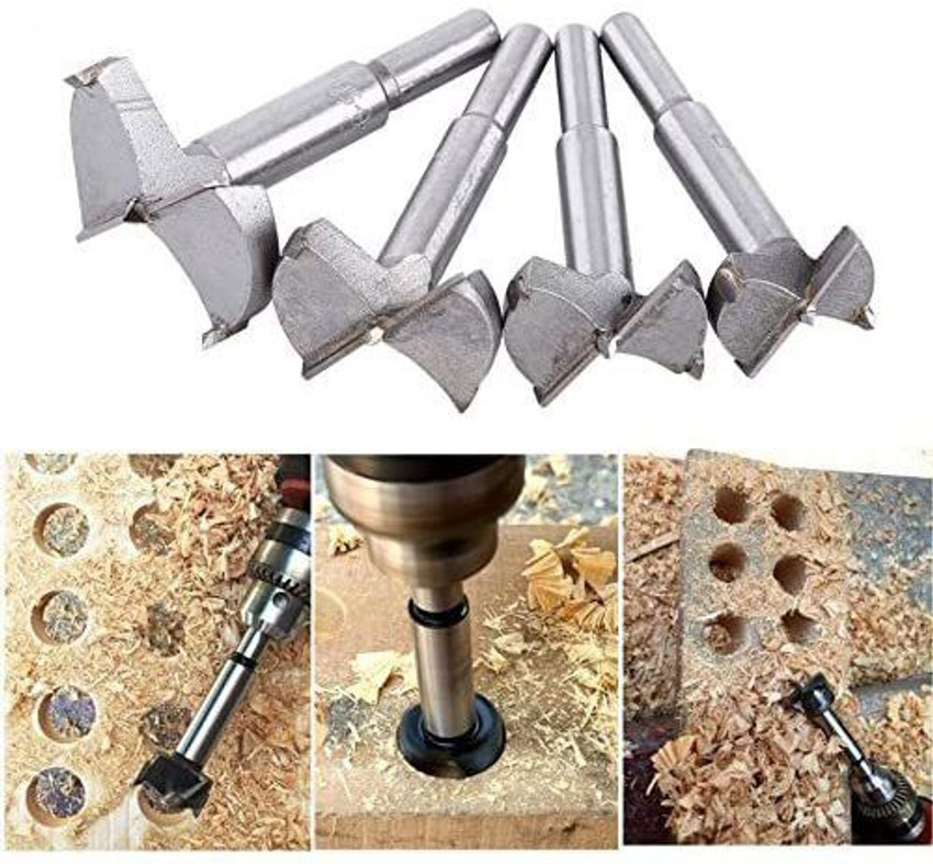 B and q on sale drill bit set
