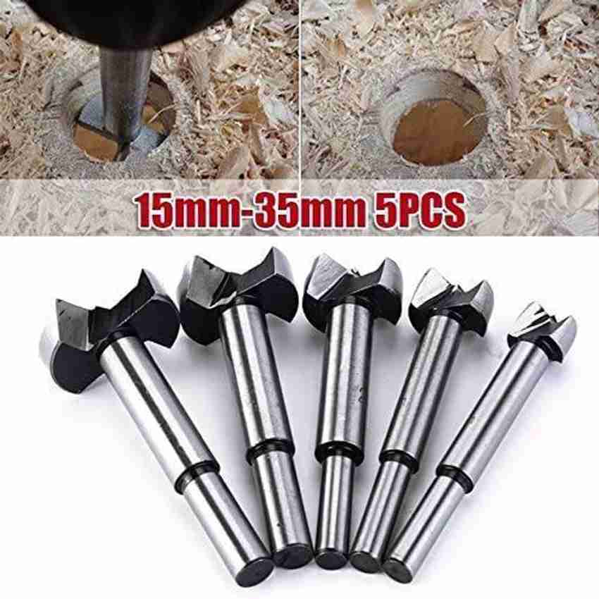 B and q on sale drill bit set