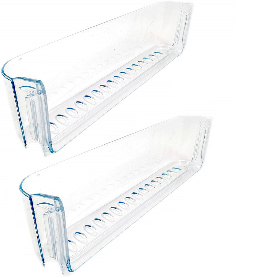 Lg double door fridge bottle sale rack