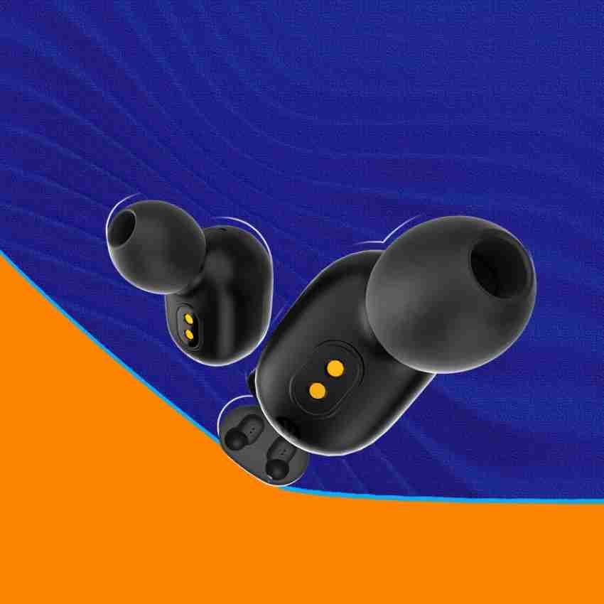 REDMI Earbuds 2C Truly Wireless Earbuds with Bluetooth 5.0 Upto