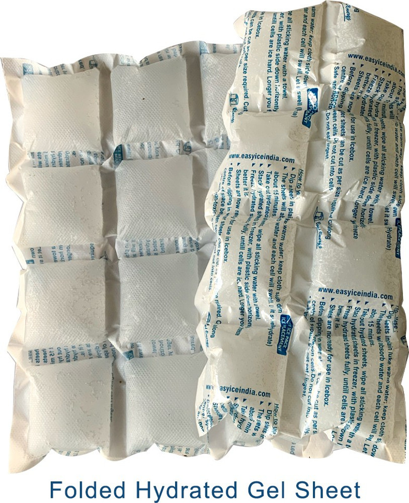 Ice pack on sale flipkart