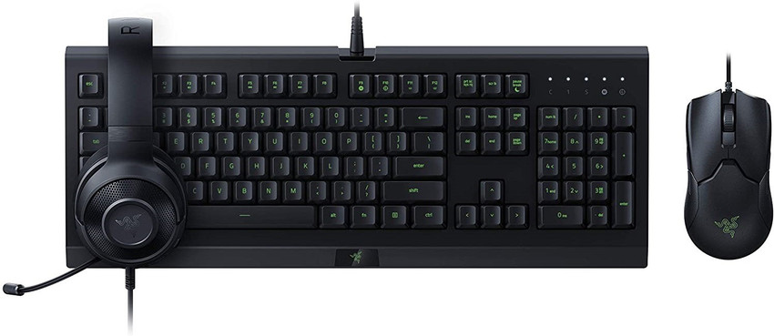 Razer power best sale up bundle price