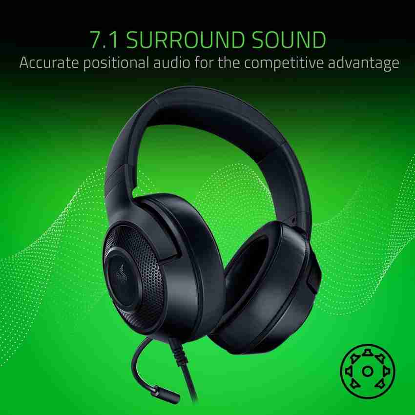 Razer Power Up Bundle Cynosa Lite Viper Kraken X Lite Combo Set