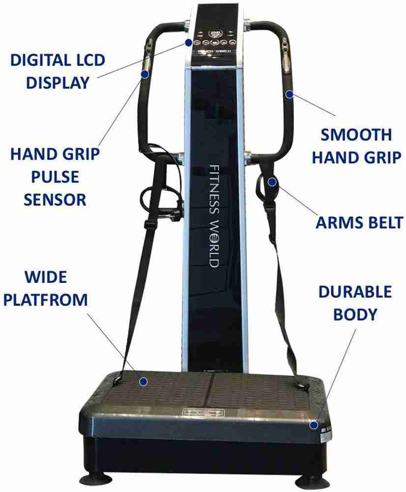 Gym equipment out hotsell of stock everywhere