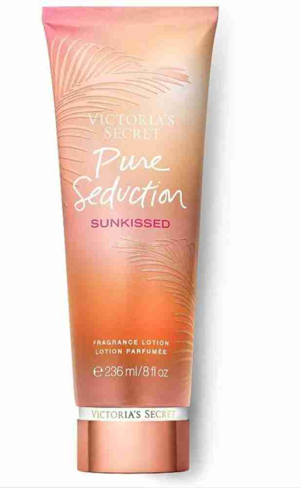 Lotion pure shop seduction victoria secret