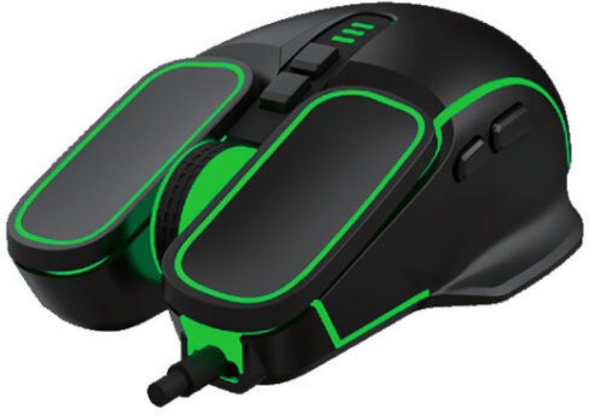 frontech gaming mouse