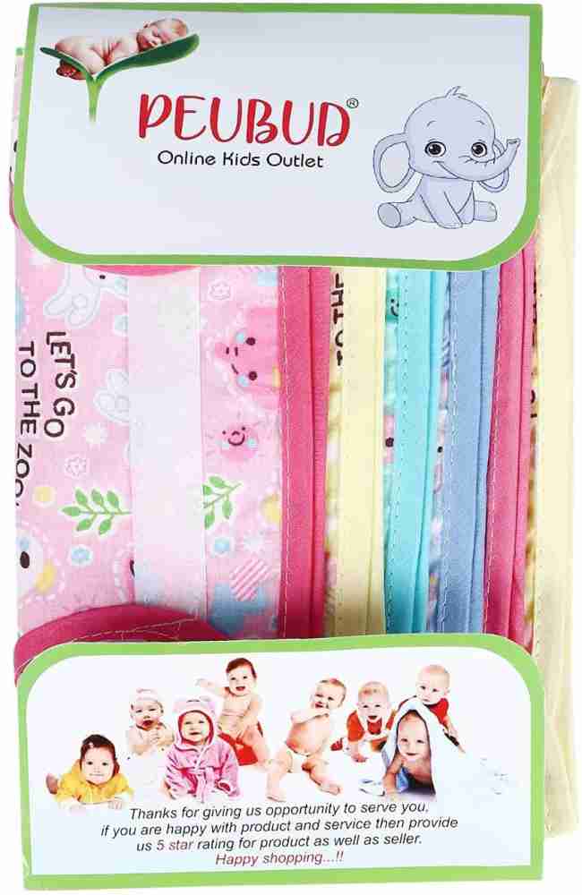 Mother's Choice Waterproof PVC Plastic Panty For Babies Small(0-3