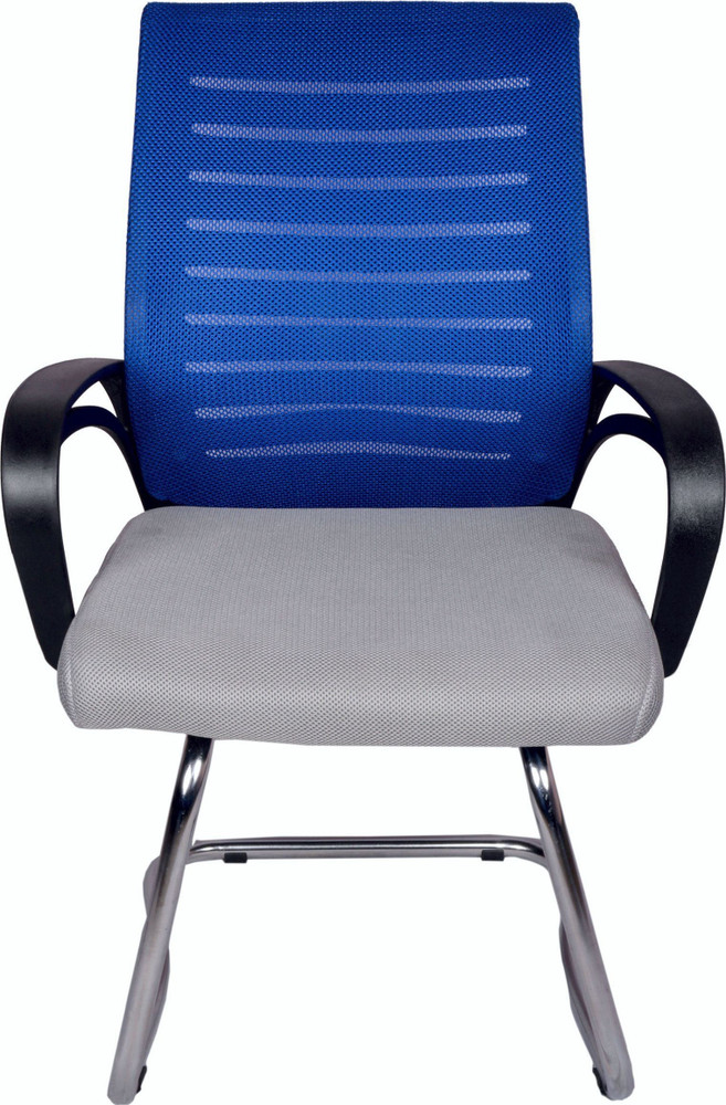Vj interior fabric office arm chair sales
