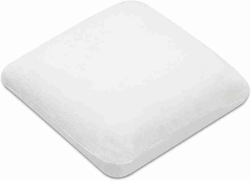 20 x 20 memory foam pillow insert outlet