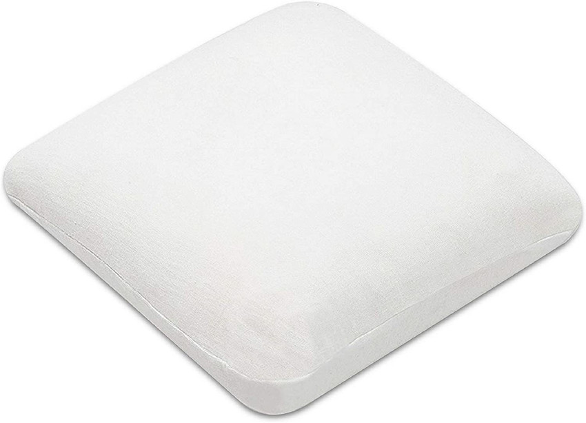 20 x 20 memory foam pillow insert clearance