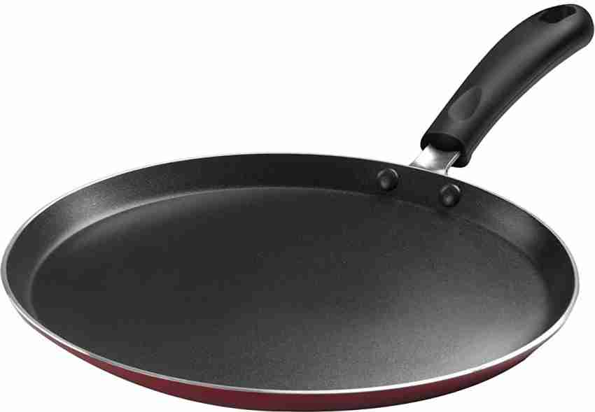 Non-stick Dosa Tawa, Induction Base 300mm