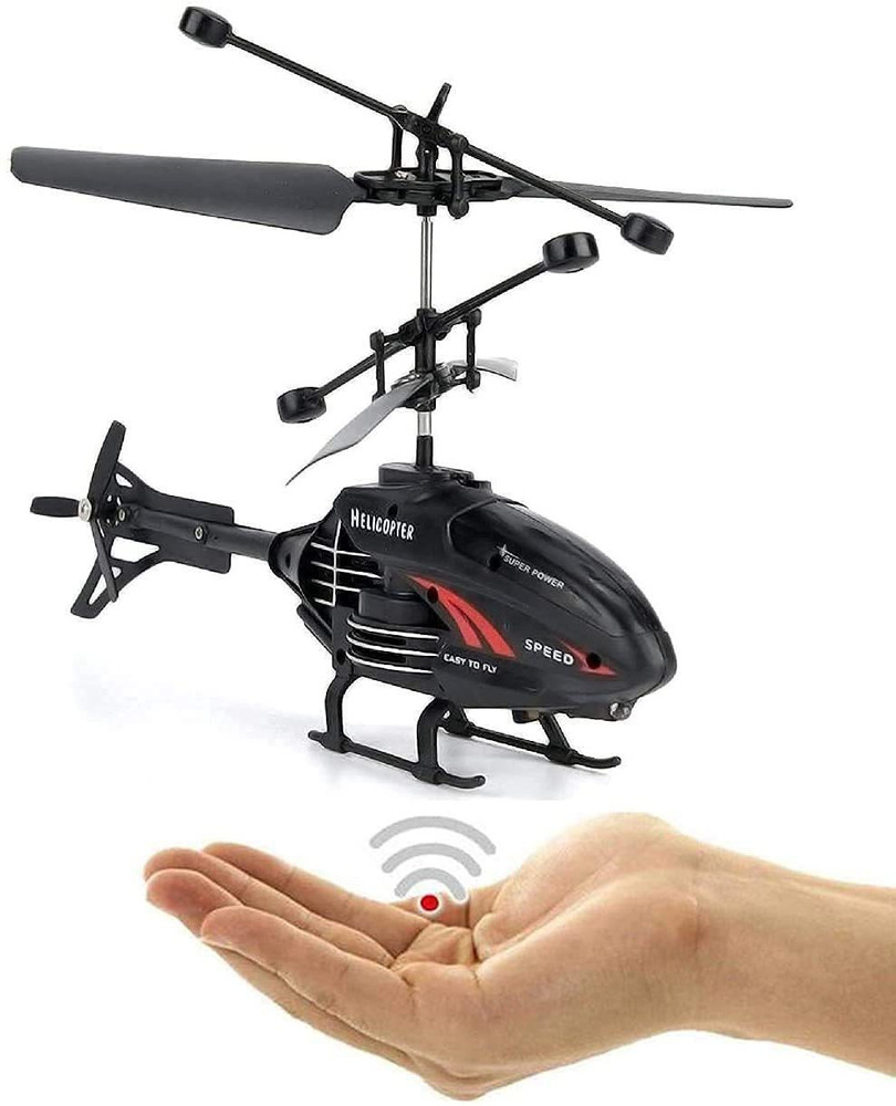 Flipkart 2025 toys helicopter