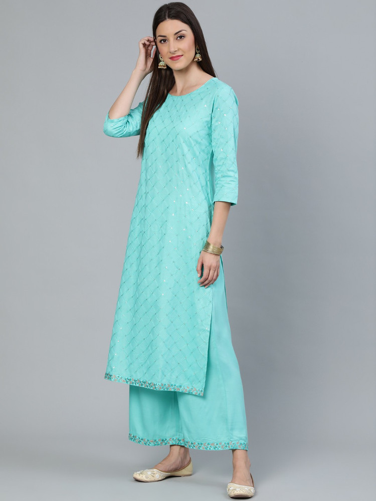 Flipkart nayo kurtis store