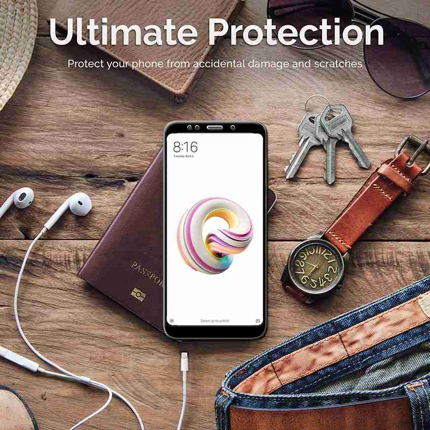 Mobile Phone Redmi Note 7s Comes With Corning Gorilla Glass