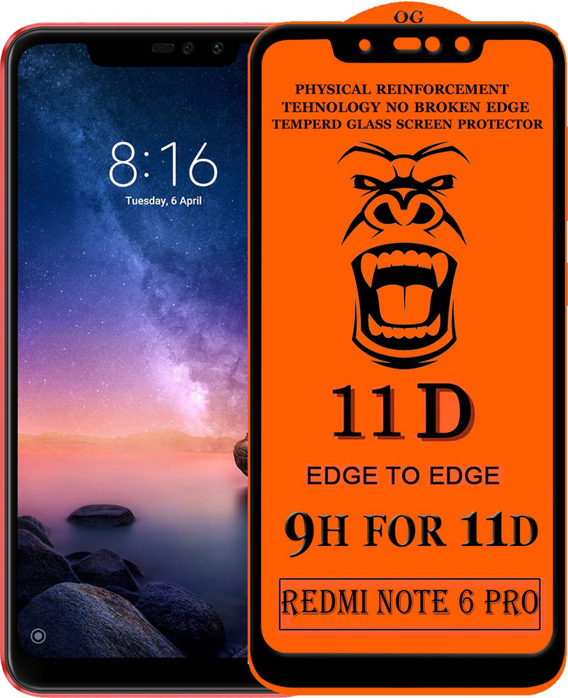 Xiaomi Mi Note Gorilla Glass Flipkart Mi Note Pro Gorilla Glass