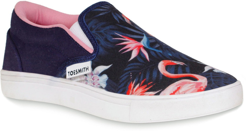 Toesmith slippers 2025