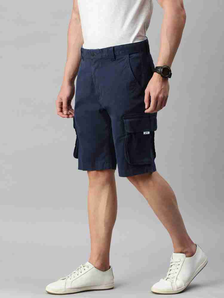 Tommy hilfiger navy blue shorts outlet