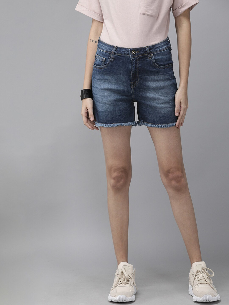 Roadster hotsell denim shorts