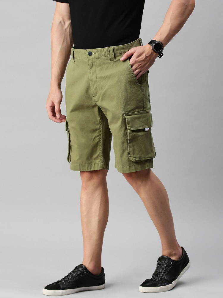 Tommy outlet cargo shorts