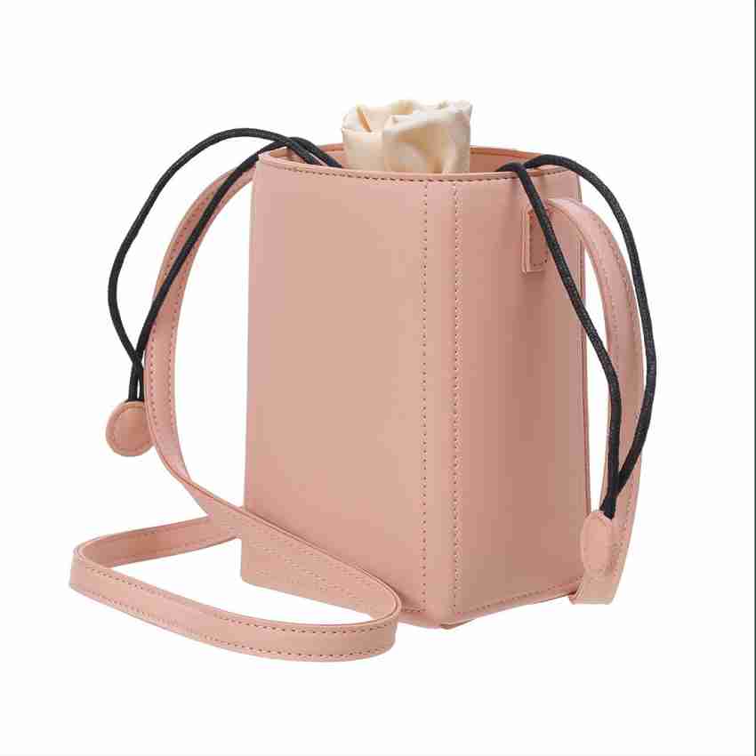 String hotsell bag miniso