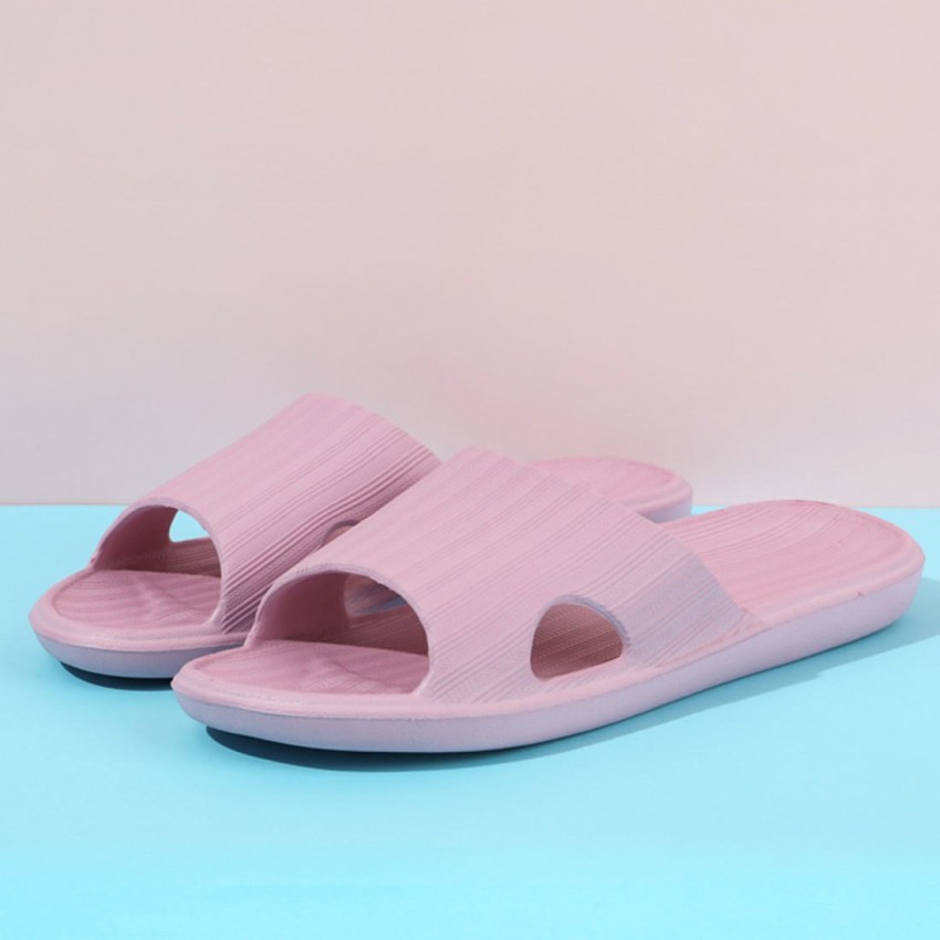 Bedroom slippers outlet miniso