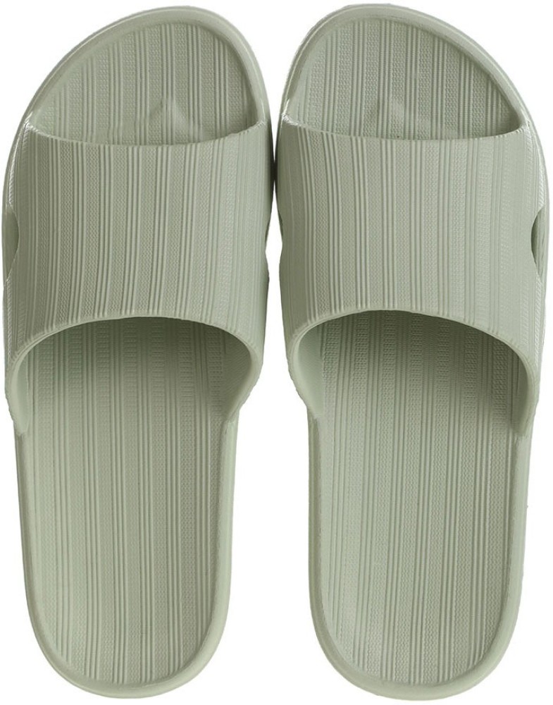 MINISO Men Slides Buy MINISO Men Slides Online at Best Price