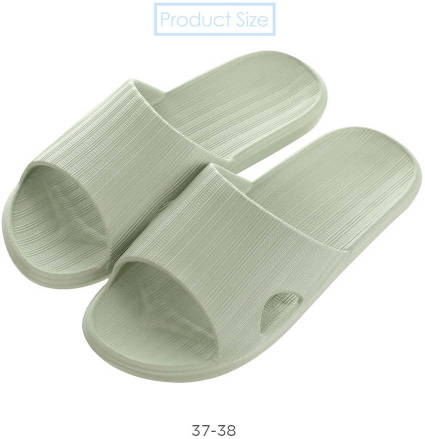 Miniso house slippers cheap