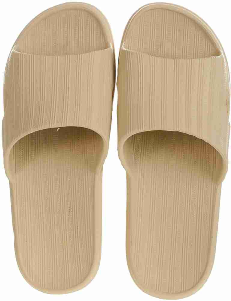 MINISO Men Slides Buy MINISO Men Slides Online at Best Price