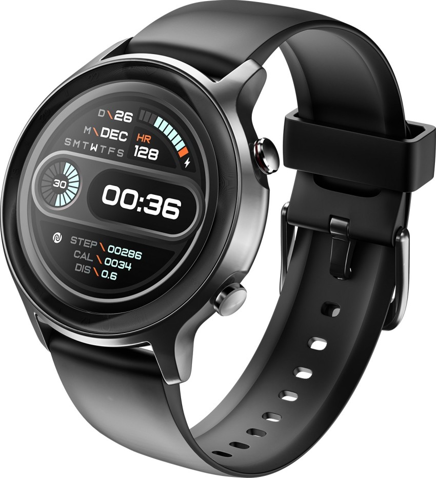 Active 2025 fit smartwatch