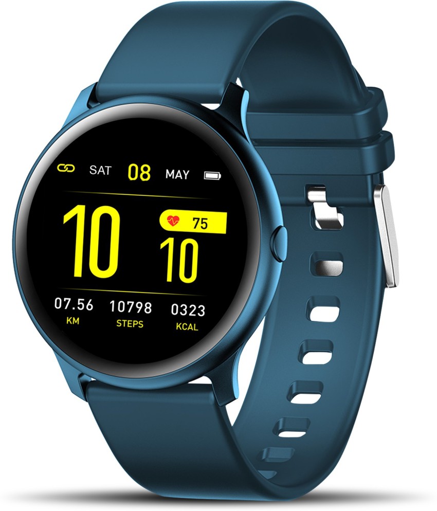 GIONEE StylFit Smartwatch Price in India Buy GIONEE StylFit