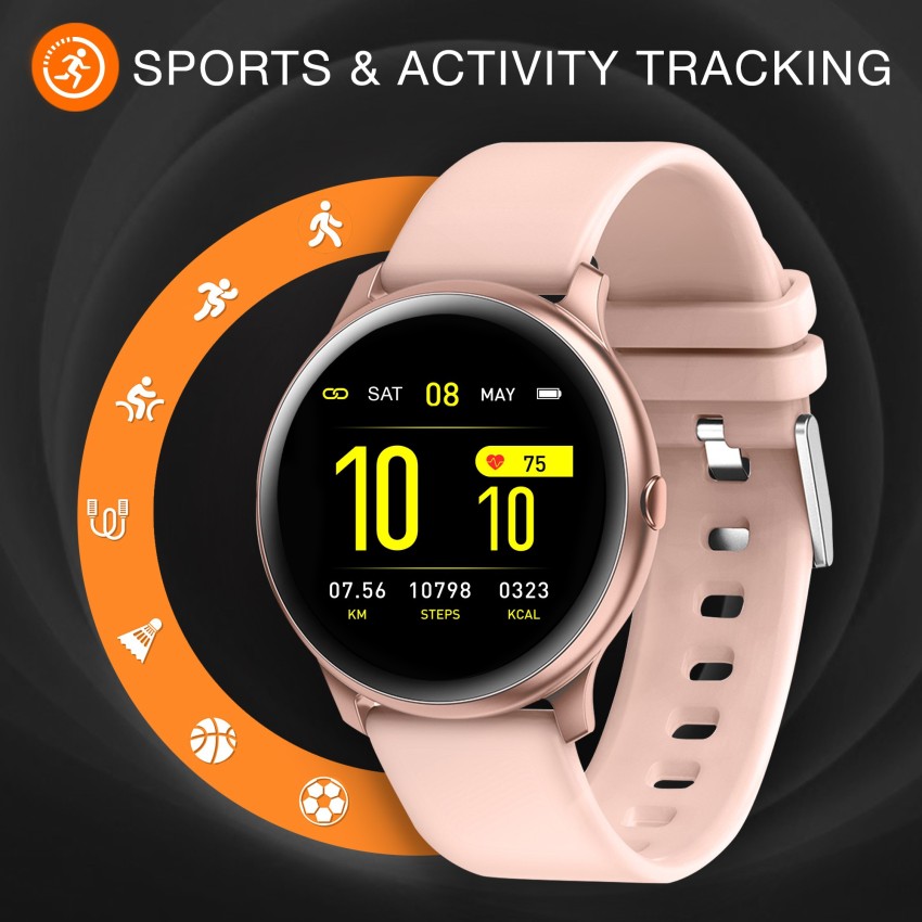 Gionee smart watch discount flipkart