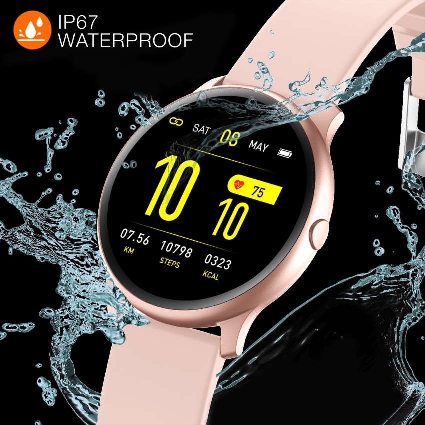 Gionee smart watch flipkart hot sale