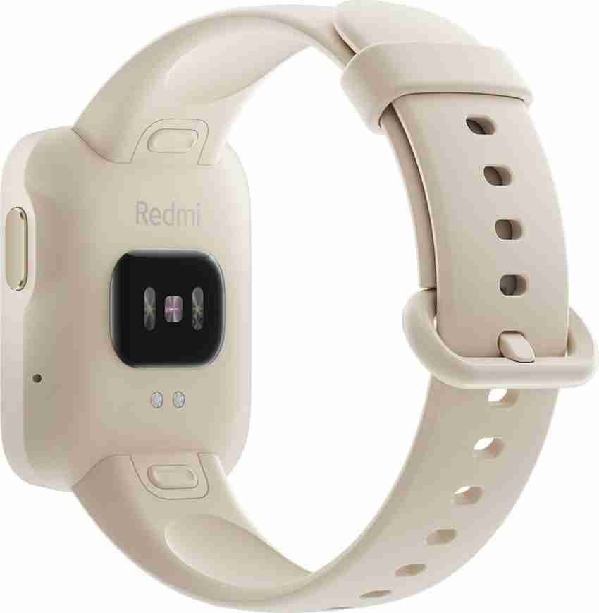 Redmi smart best sale watch price