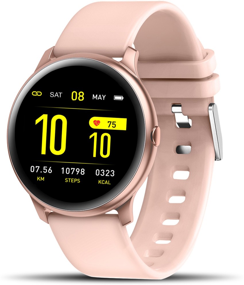 GIONEE STYLFIT ALPHA 7 Smartwatch Price in India Buy GIONEE