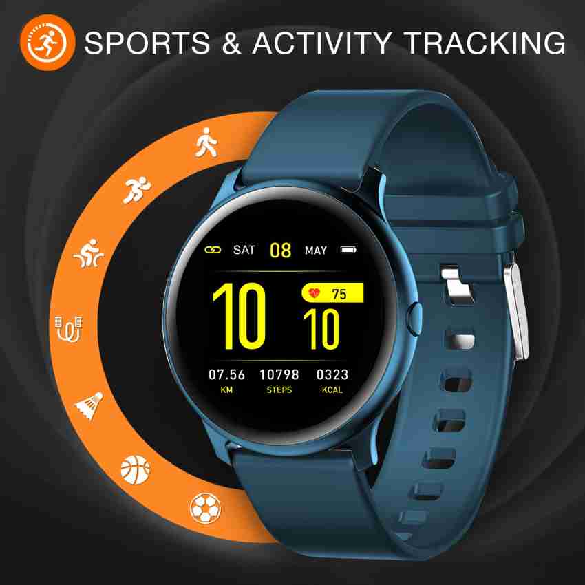 Gionee smart outlet watch flipkart