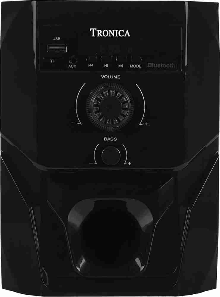 Tronica republic series 5.1 bluetooth home theater hot sale