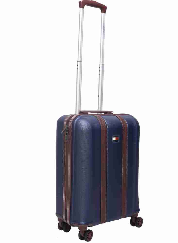 Tommy hilfiger cabin luggage sales