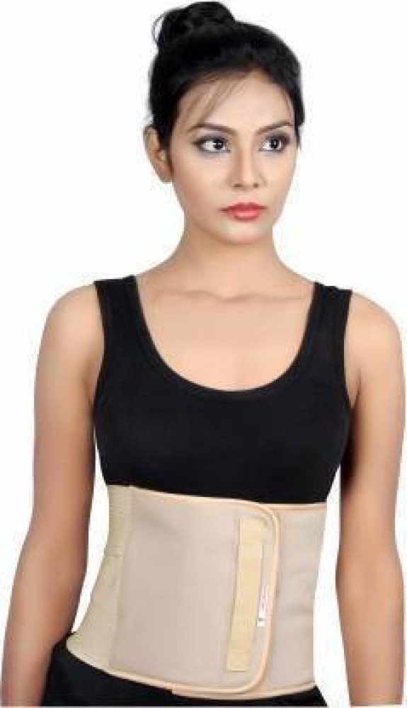 abdominal belt for women after delivery/surgery putting inside
