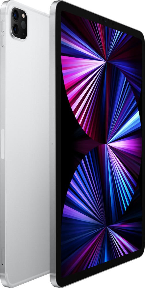 Apple iPad Pro 2021 (5th Generation) 16 GB RAM 2 TB ROM 12.9 