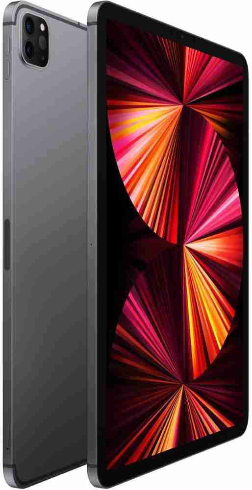 Apple iPad Pro 2021 (5th Generation) 8 GB RAM 128 GB ROM Apple iPad Pro 2021 (5th Generation) 8 GB RAM 128 GB ROM