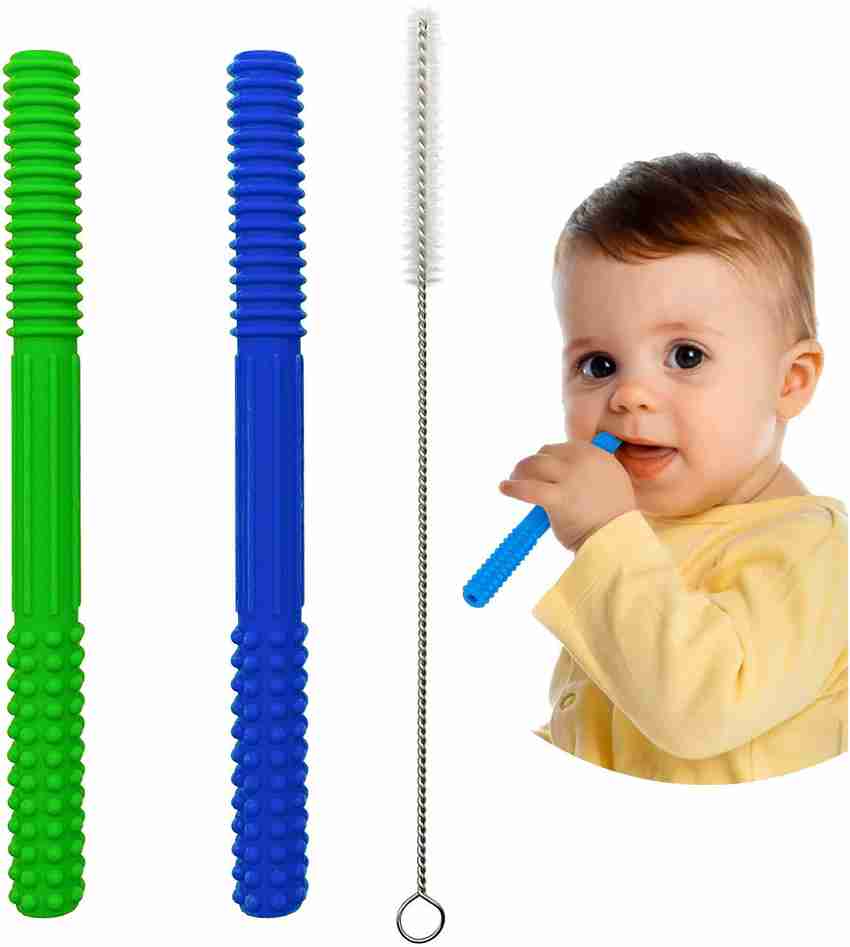 Buy 2 tekme Teether in India Flipkart