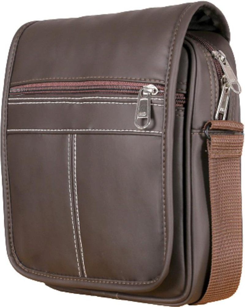 Travel document on sale shoulder bag