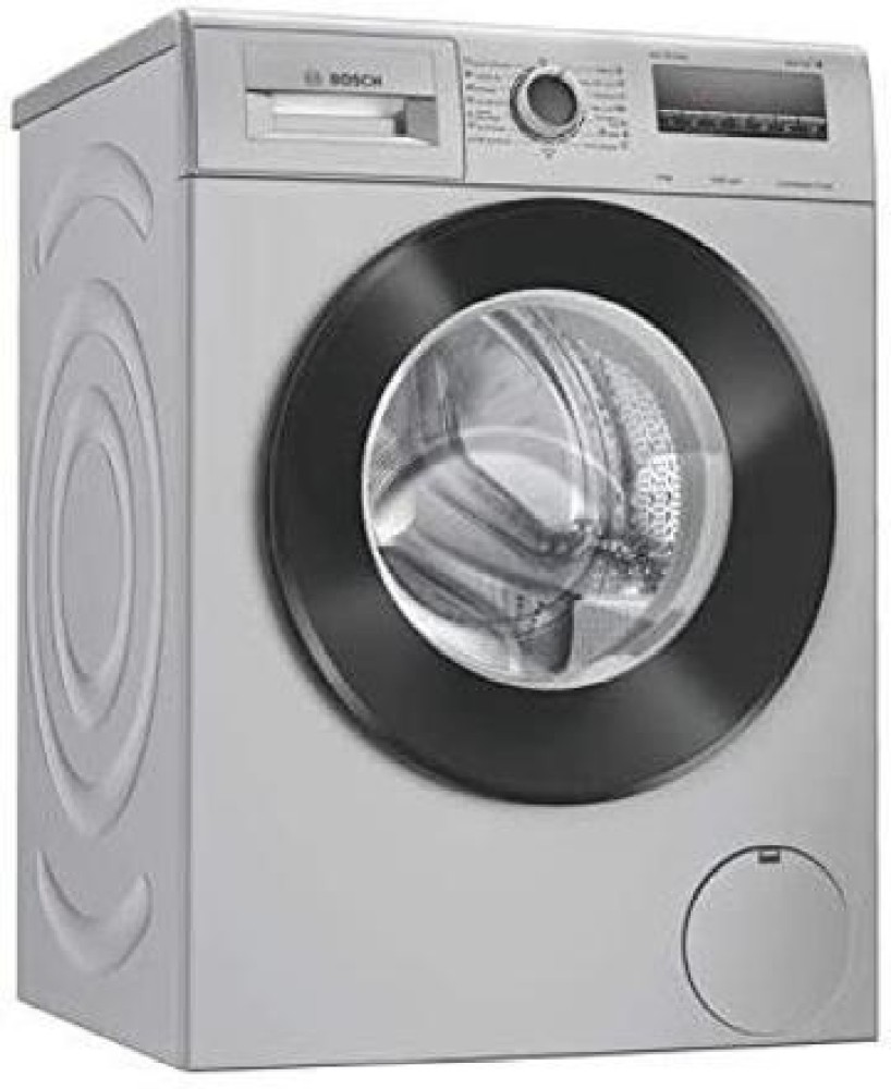 cost of bosch washing machine