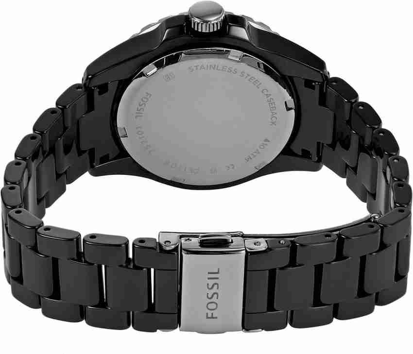 FOSSIL FB-01 FB-01 Analog Watch - For Women - Buy FOSSIL FB-01 FB