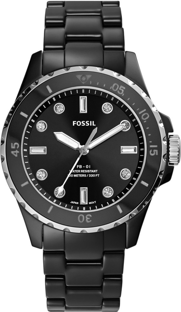 Fossil fb 2025 01 watch