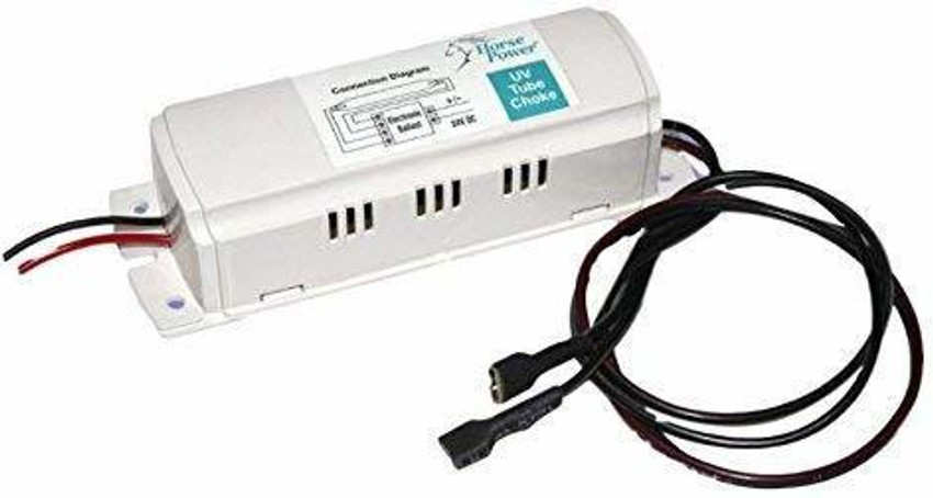 Uv lamp choke price 2025