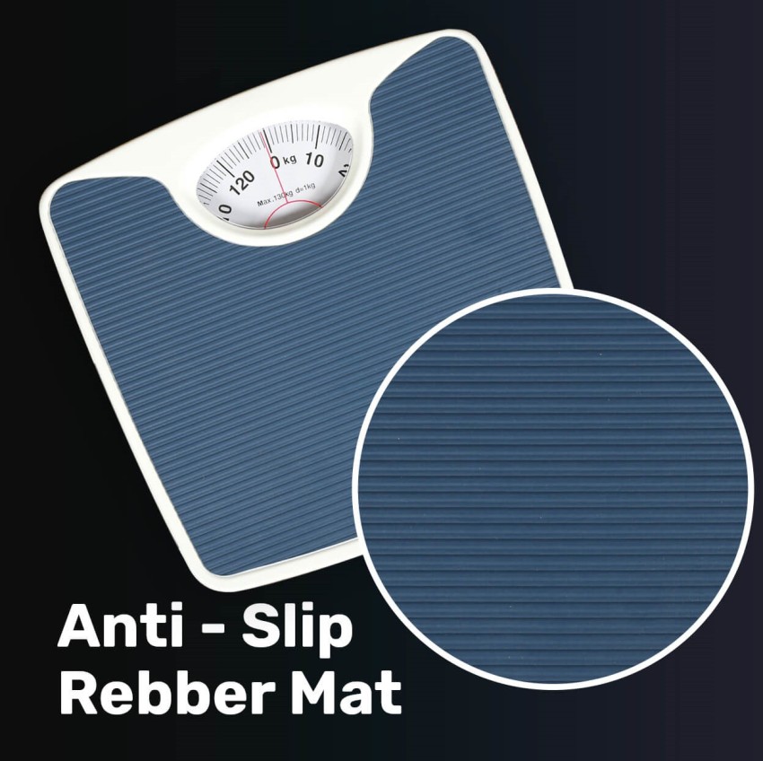 Majron 9815 Analog Weight Machine, Weighing Scale (Blue) Weighing Scale  Price in India - Buy Majron 9815 Analog Weight Machine, Weighing Scale  (Blue) Weighing Scale online at