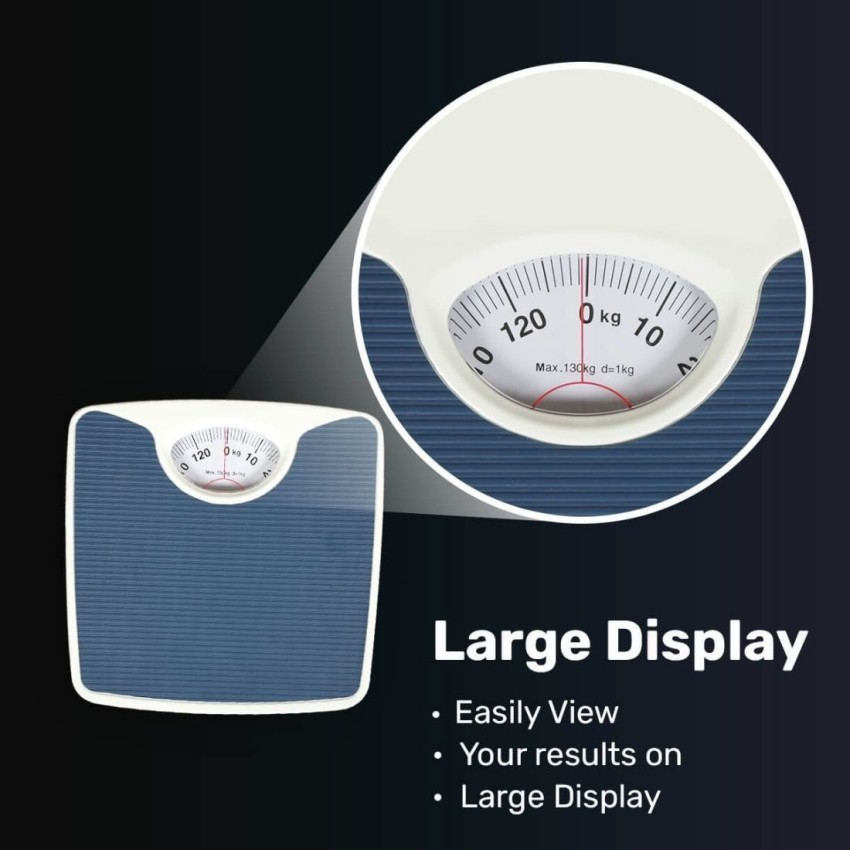 Glancing Human Body Weight Machine- Iron Analog Personal Weighing Scale  49/UGai Weighing Scale Price in India - Buy Glancing Human Body Weight  Machine- Iron Analog Personal Weighing Scale 49/UGai Weighing Scale online