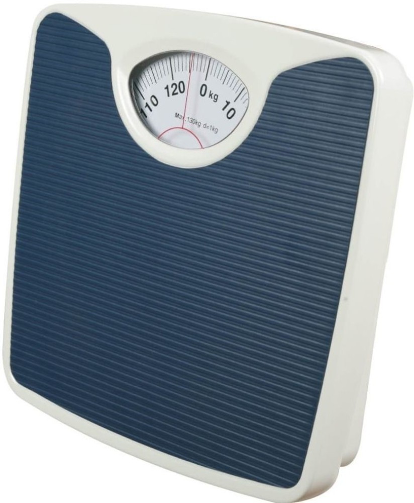 Personal Analogue Body Weight Weighing Machine for Human